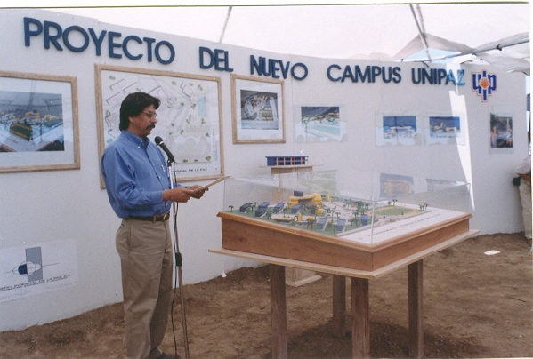 Expansión Territorial y Social
